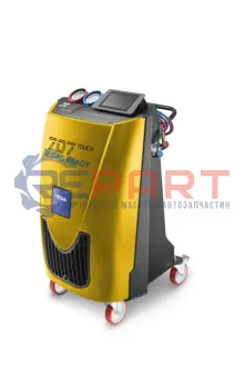 Пристрій автоматичного обслуговування кондиціонерів KONFORT 707 Touch R1234yf TEXA Z2041100124000