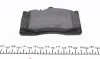 Фото Комплект гальмівних колодок передн, LEXUS GS, IS III, RC TOYOTA MARK X II 2.0-4.6 04.05 TEXTAR (2032501) зображення 3
