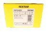 Фото Комплект тормозных колодок TEXTAR (2055601) изображение 10