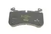 Фото Тормозные колодки (передние) Land Rover Defender 19-/Discovery 16-/Range Rover 12- 4x4 (Brembo) Q+ TEXTAR (2058101) изображение 3
