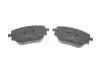 Фото KLOCKI HAM. OPEL T. VIVAROZAFIRA 1,5-2,0 19- TEXTAR (2062501) изображение 3