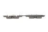 Комплект тормозных колодок передн, BMW 1 (F70), 2 GRAN COUPE (F74), 2 (U06), X1 (U11) MINI (F66, F65), (F67), ACEMAN (J05), COOPER (J01), COUNTRYMAN (U25) 1.5-Electric 11.21 TEXTAR (2070701) изображение 3
