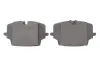 Комплект тормозных колодок передн, BMW 1 (F70), 2 GRAN COUPE (F74), 2 (U06), X1 (U11) MINI (F66, F65), (F67), ACEMAN (J05), COOPER (J01), COUNTRYMAN (U25) 1.5-Electric 11.21 TEXTAR (2070701) изображение 5