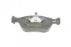 Комплект гальмівних колодок передн, VOLVO 850, C70 I, S70, V70 I, XC70 I 2.0-2.5D 06.91-10.05 TEXTAR (2127304) зображення 4