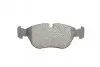 Комплект гальмівних колодок передн, VOLVO 850, C70 I, S70, V70 I, XC70 I 2.0-2.5D 06.91-10.05 TEXTAR (2127304) зображення 5