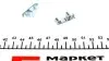 Фото Комплект гальмівних колодок передн, CITROEN C-CROSSER, C-CROSSER ENTERPRISE MITSUBISHI GALANT VII, GALANT VIII, GRANDIS, L200, L400, LANCER IV, LANCER V, LANCER VI, LANCER VII 1.3-3.5 11.89 TEXTAR (2137001) зображення 2