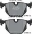 Фото Колодки гальмівні (задні) BMW 3/5/X5 95- (Teves) Q+ TEXTAR (2148701) зображення 2