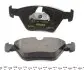 Фото Комплект гальмівних колодок передн, BMW 5 (E34), 5 (E39) 2.0-3.5 03.90-05.04 TEXTAR (2167703) зображення 3