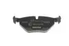 Фото Комплект гальмівних колодок задн, BMW 5 (E39) 2.0-4.4 09.95-05.04 TEXTAR (2169103) зображення 2