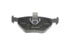 Фото Комплект гальмівних колодок задн, BMW 5 (E39) 2.0-4.4 09.95-05.04 TEXTAR (2169103) зображення 3