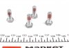Комплект тормозных колодок - (C0001431V002000000, C0001431V002, A4514210210) TEXTAR 2199901 (фото 2)