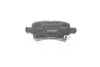 Фото Комплект гальмівних колодок задн, CHEVROLET BOLT, CRUZE, VOLT OPEL AMPERA-E, ASTRA K, INSIGNIA B, INSIGNIA B COUNTRY, INSIGNIA B GRAND SPORT 1.0-Electric 09.10 TEXTAR (2212901) зображення 12