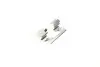 Фото Комплект гальмівних колодок задн, CHEVROLET BOLT, CRUZE, VOLT OPEL AMPERA-E, ASTRA K, INSIGNIA B, INSIGNIA B COUNTRY, INSIGNIA B GRAND SPORT 1.0-Electric 09.10 TEXTAR (2212901) зображення 4