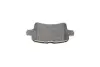 Фото Комплект гальмівних колодок задн, CHEVROLET BOLT, CRUZE, VOLT OPEL AMPERA-E, ASTRA K, INSIGNIA B, INSIGNIA B COUNTRY, INSIGNIA B GRAND SPORT 1.0-Electric 09.10 TEXTAR (2212901) зображення 10