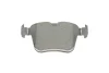 Фото Колодки гальмівні (задні) Land Rover Range Rover /Discovery Sport/Volvo S60/S90/V60/V90 15- (Teves) TEXTAR (2214101) зображення 4