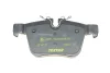 Фото Колодки гальмівні (задні) Land Rover Range Rover /Discovery Sport/Volvo S60/S90/V60/V90 15- (Teves) TEXTAR (2214101) зображення 5