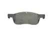 Колодки гальмівні (передні) Land Rover Range Rover Velar 2.0/3.0 17- (Teves) Q+ TEXTAR (2214501) зображення 6