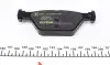 Фото Комплект тормозных колодок TEXTAR (2215801) изображение 3