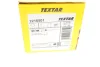 Комплект тормозных колодок TEXTAR (2216501) изображение 13