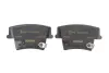 Фото Колодки гальмівні (задні) Chrysler 300C 04-/Dodge Challenger 08-/Charger 11-/Lancia Thema 11-14 TEXTAR (2220901) зображення 4