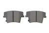 Фото Колодки гальмівні (задні) Chrysler 300C 04-/Dodge Challenger 08-/Charger 11-/Lancia Thema 11-14 TEXTAR (2220901) зображення 5