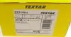 Фото Тормозные колодки.) TEXTAR (2221801) изображение 10