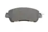 Фото Колодки гальмівні (передні) Mazda 2 1.5 14- (Akebono) TEXTAR (2223501) зображення 4