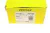 Фото Комплект тормозных колодок TEXTAR (2230201) изображение 9
