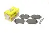 Фото Колодки гальмівні (задні) Audi A4/A5/Q5/Q7 2.0 TFSI/TDI/3.0 TDI 15- (TRW) Q+ TEXTAR (2230801) зображення 1