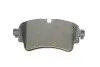 Фото Колодки гальмівні (задні) Audi A4/A5/Q5/Q7 2.0 TFSI/TDI/3.0 TDI 15- (TRW) Q+ TEXTAR (2230801) зображення 4