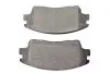 Фото Комплект гальмівних колодок передн, HYUNDAI ELANTRA IV, TUCSON, TUCSON/SUV KIA SPORTAGE IV 1.6-2.4 01.06-05.23 TEXTAR (2232901) зображення 6
