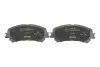 Фото Комплект гальмівних колодок передн, RENAULT ESPACE V, GRAND SCENIC IV, MEGANE IV, SCENIC IV, TALISMAN 1.2-2.0D 02.15 TEXTAR (2234701) зображення 3