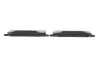 Фото Комплект гальмівних колодок передн, RENAULT ESPACE V, GRAND SCENIC IV, MEGANE IV, SCENIC IV, TALISMAN 1.2-2.0D 02.15 TEXTAR (2234701) зображення 4