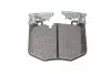 Фото Колодки гальмівні (передні) BMW 3 (G20) 18-/5 (G30/F90)/7 (G11/G12) 15- (Brembo) TEXTAR (2242501) зображення 4