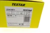 Фото Комплект гальмівних колодок передн, NISSAN NAVARA NP300 RENAULT ALASKAN 2.3D/2.5D 07.14 TEXTAR (2243901) зображення 8