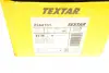 Фото Комплект тормозных колодок TEXTAR (2244101) изображение 5