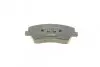 Фото Комплект гальмівних колодок передн, HYUNDAI ELANTRA IV, ELANTRA VI, IONIQ KIA NIRO, NIRO I 1.6-Electric 01.06 TEXTAR (2251801) зображення 2