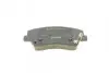 Фото Комплект гальмівних колодок передн, HYUNDAI ELANTRA IV, ELANTRA VI, IONIQ KIA NIRO, NIRO I 1.6-Electric 01.06 TEXTAR (2251801) зображення 4