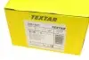 Фото Комплект тормозных колодок TEXTAR (2261801) изображение 5