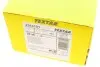 Фото Комплект тормозных колодок TEXTAR (2263101) изображение 6