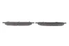 Комплект гальмівних колодок передн, FORD RANGER, RANGER IV FORD USA RANGER 2.0D-3.2D 04.11 TEXTAR (2268801) зображення 3