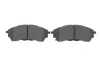 Комплект гальмівних колодок передн, FORD RANGER, RANGER IV FORD USA RANGER 2.0D-3.2D 04.11 TEXTAR (2268801) зображення 5