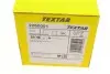 Фото Комплект гальмівних колодок передн, SUBARU CROSSTREK, FORESTER, IMPREZA, OUTBACK, XV 1.6-2.5 10.16 TEXTAR (2280001) зображення 5