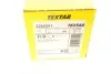 Колодки гальмівні (передні) Renault Scenic IV 17-/Megane IV 17-/Espace V 17- (Sumitomo) Q+ TEXTAR (2280301) зображення 7