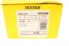Фото Колодки гальмівні (передні) Citroen Berlingo/Opel Combo 18-/Peugeot 3008/508 16- (Teves) Q+ TEXTAR (2281301) зображення 8