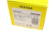 Комплект гальмівних колодок задн, OPEL ASTRA K, INSIGNIA B, INSIGNIA B COUNTRY, INSIGNIA B GRAND SPORT 1.0-2.0D 06.15 TEXTAR (2292301) зображення 6