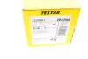 Фото Комплект тормозных колодок TEXTAR (2295801) изображение 6