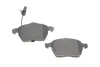 Тормозные колодки (передние) Audi A4/A6/Skoda Superb/VW Passat 1.9TDI/2.5TDI 96- Q+ (с датчиками) TEXTAR (2301802) изображение 6