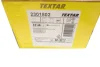 Тормозные колодки (передние) Audi A4/A6/Skoda Superb/VW Passat 1.9TDI/2.5TDI 96- Q+ (с датчиками) TEXTAR (2301802) изображение 7