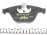 Фото Колодки гальмівні (передні) BMW 3 (E90/E92/E93) 06-13 (Teves) TEXTAR (2331207) зображення 4